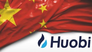 Huobi Çin'e Kapısını Ne Zaman Kapatacak 8