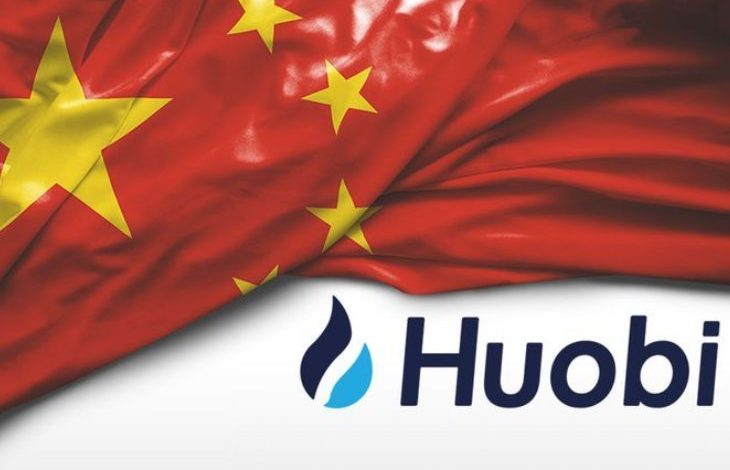 Huobi Çin'e Kapısını Ne Zaman Kapatacak 1