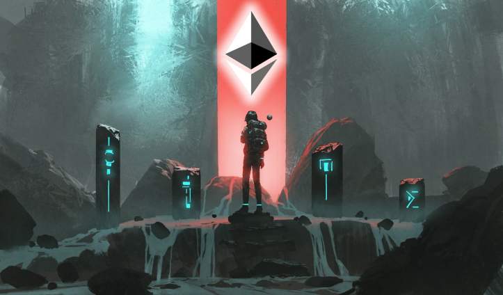 Metaverse İçin Bir Kripto Rehberi 4
