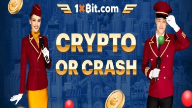 1XBIT’in Kriptosu İle Anında Kazançlarınızı Yükseltin 3