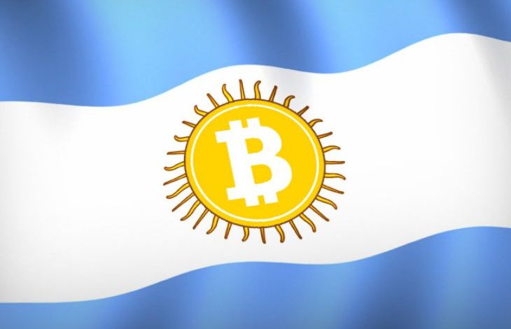 Arjantin'de Bitcoin Vadeli İşlemleri Başlayabilir 1