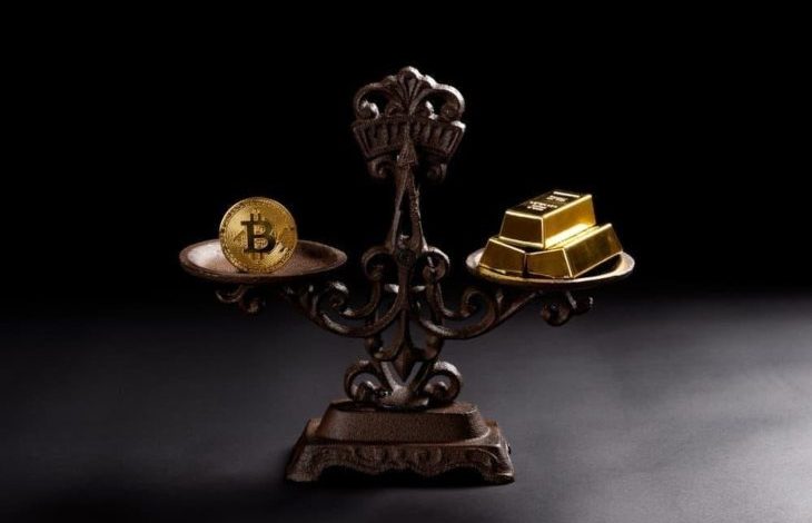 Avrupa Bağımsız Servet Fonu: Bitcoin ve Altın Birbirlerini Tamamlıyor 1