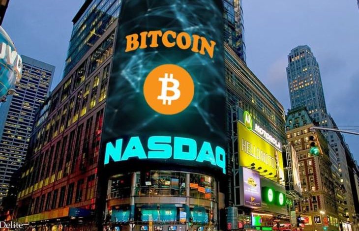 Bitcoin (BTC) Nasdaq ile Pandemi Dönemi Korelasyonunu Sona Erdiriyor 1