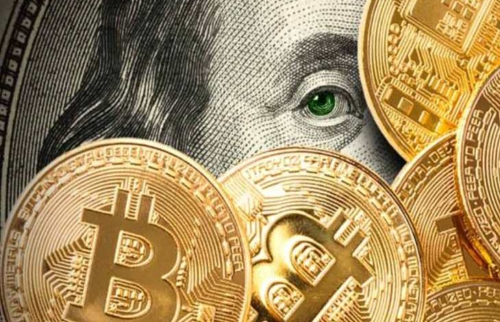 Bitcoin Balinaları Mega Boğa Koşusuna Hazırlanıyor, ABD Kongre Üyeleri Bitcoin ETF'yi Savunuyor 1