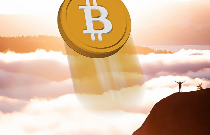 Bitcoin, Piyasa Değeri ile Tesla'yı ve Meta'yı Geride Bıraktı 1