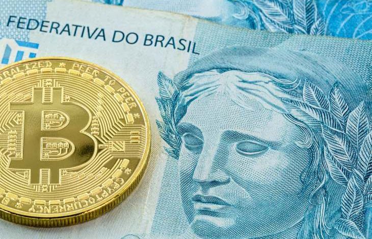 Brezilyalı Çalışanların Maaşları Bitcoin ile Ödenebilir 1