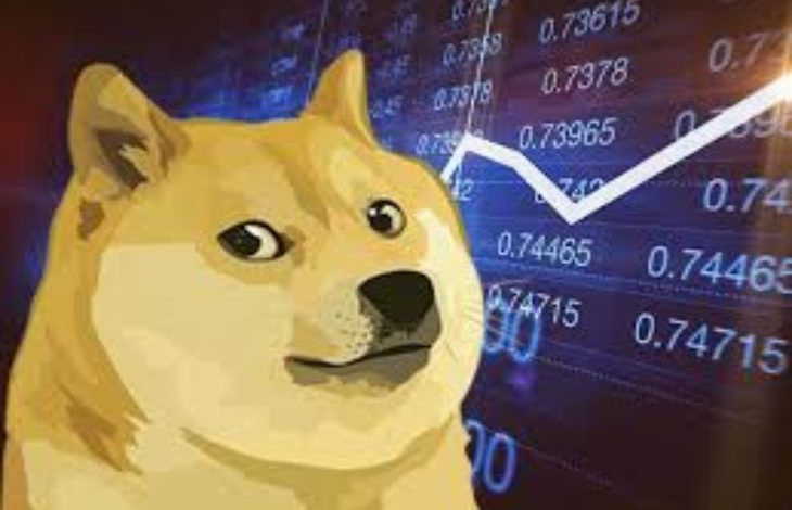 Dogecoin'in Fiyatı Güncelleme Duyurusunun Ardından Arttı 1