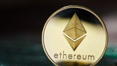 Ethereum (ETH) Fırsat Alanına Girdi 8