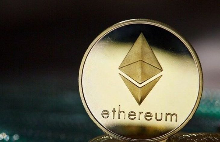 Ethereum (ETH) Fırsat Alanına Girdi 1