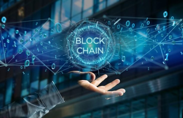 Global Blockchain Patent Yarışına Kim Liderlik Ediyor? 1