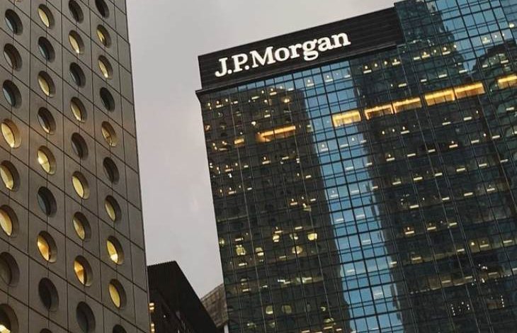JPMorgan, Bitcoin'in Gerçek Değerinin 35.000 Dolar Olduğunu Söyledi 1