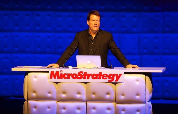 MicroStrategy Tekrar Binlerce Bitcoin (BTC) Satın Aldı 1