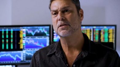 Raoul Pal, Yıl Sonu Ethereum (ETH) Fiyatı İçin Rekor Tahminde Bulundu 9