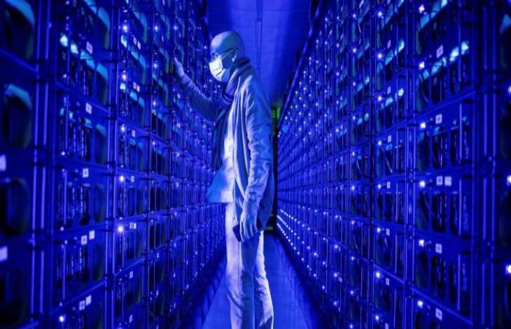 Rusya Kripto Para Madencilerini Vergilendirebilir 1