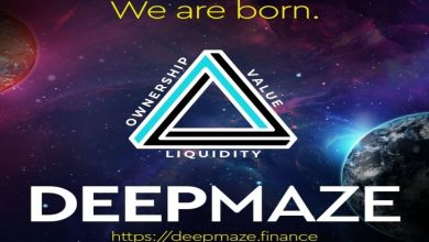 DeepMaze ($DPZ) Ön Satışları Beklenenden Hızlı Başladı! 8