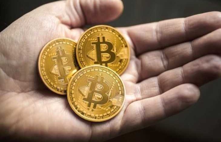 1,2 Milyar Dolarlık Bitcoin (BTC) Transfer Edildi 1