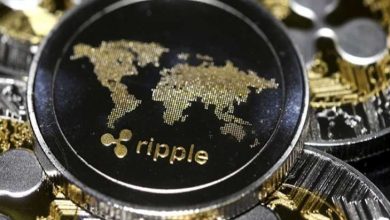 2021'nin Son Gününde Borsalar 309 Milyon Ripple (XRP) Taşıdı 2