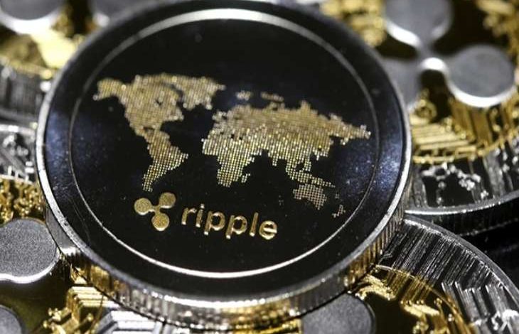 2021'nin Son Gününde Borsalar 309 Milyon Ripple (XRP) Taşıdı 1