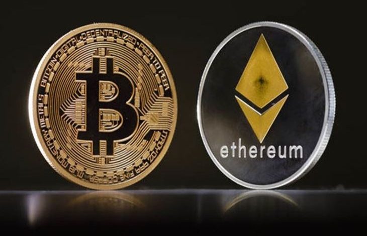 2022 İçin Bitcoin ve Ethereum Fiyat Tahminleri 1 2022 İçin Bitcoin ve Ethereum Fiyat Tahminleri 1