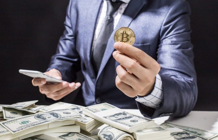 2022'de Bitcoin'e Kurumsal İlgi Artabilir 1