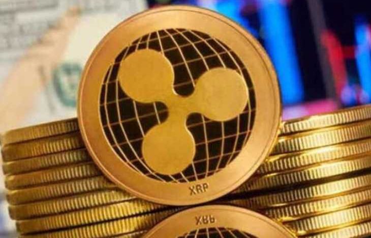 400 Milyon XRP, Ripple ve Anonim Balinalar Tarafından Taşındı 1