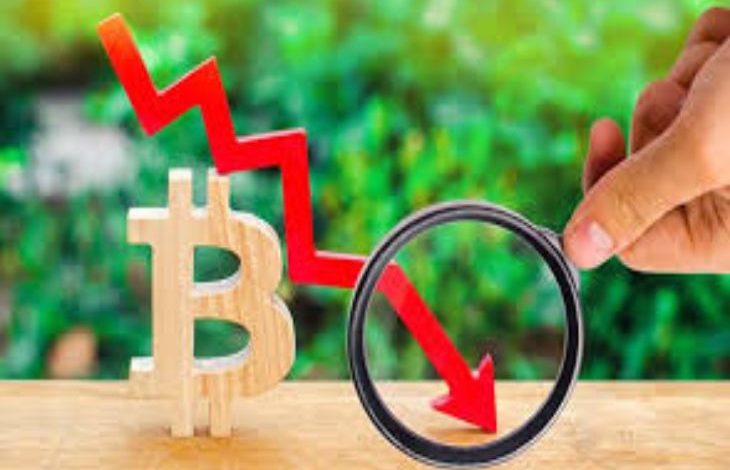 Analistler Bitcoin'in Daha da Düşmesini Bekliyor 1
