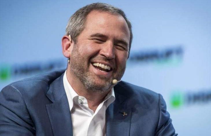 Brad Garlinghouse, 2021'in Ripple'ın En Güçlü Yılı Olduğunu Söyledi 1 Brad Garlinghouse, 2021'in Ripple'ın En Güçlü Yılı Olduğunu Söyledi 1