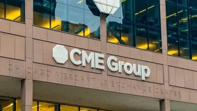 CME Group, Mikro Ether (ETH) Vadeli İşlemlerini Başlattı 5