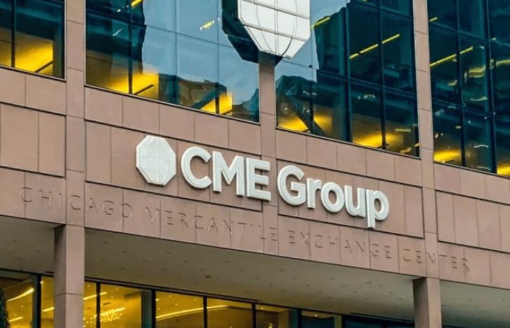 CME Group, Mikro Ether (ETH) Vadeli İşlemlerini Başlattı 1