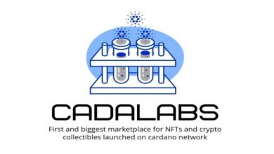 Cadalabs, V2 Web Yükseltmesinin Ardından Token ve Sanal Arazi Talebinde Artış Kaydetti! 8