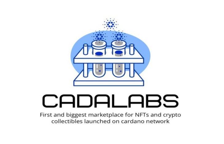Cadalabs, V2 Web Yükseltmesinin Ardından Token ve Sanal Arazi Talebinde Artış Kaydetti! 1