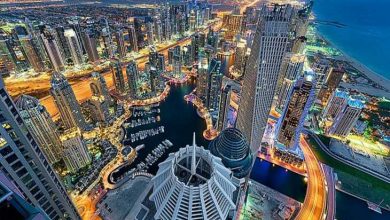Dubai Dünya Ticaret Merkezi, Kripto İçin Düzenleyici ve Kapsamlı Bölge Olacak 1