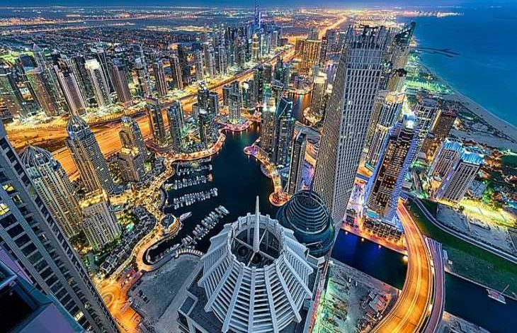 Dubai Dünya Ticaret Merkezi, Kripto İçin Düzenleyici ve Kapsamlı Bölge Olacak 1