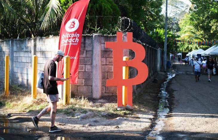 EL Salvador'daki Bitcoin İşlemleri, BTC Kabulünden Bu Yana %89 Düştü 1