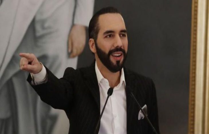 El Salvador Başkanı Son Bitcoin (BTC) Satın Alımıyla Eleştirildi 1