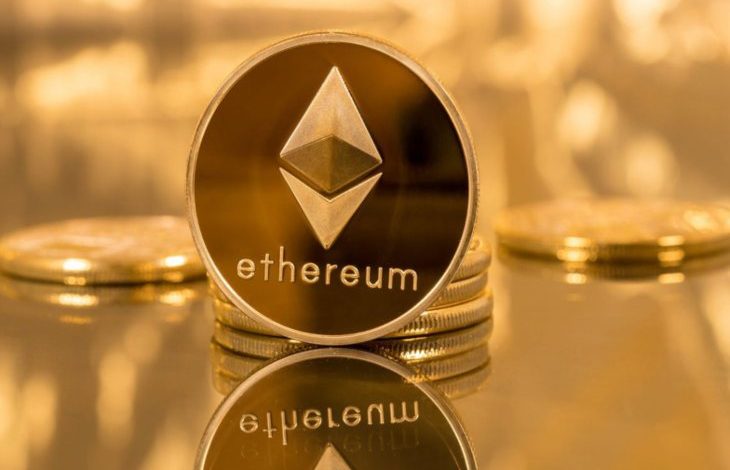 Ethereum Balinası 100 Milyon Dolarlık ETH Satın Aldı 1 Ethereum Balinası 100 Milyon Dolarlık ETH Satın Aldı 1