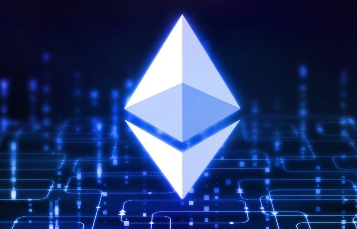 Ethereum'un Yeni Güncellemesine Saatler Kaldı 1 Ethereum'un Yeni Güncellemesine Saatler Kaldı 1