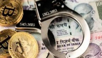 Hindistan, Bitcoin ile Ödeme Yapanları Hapse Atacak 2