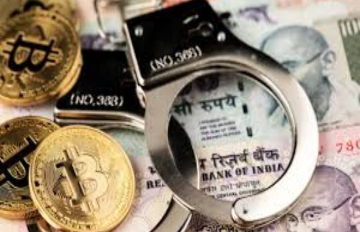 Hindistan, Bitcoin ile Ödeme Yapanları Hapse Atacak 1