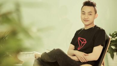 Justin Sun, Binance Borsasına 600 Milyon Dolar Değerinde Ethereum (ETH) Gönderdi 8