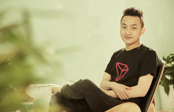 Justin Sun, Binance Borsasına 600 Milyon Dolar Değerinde Ethereum (ETH) Gönderdi 1 Justin Sun, Binance Borsasına 600 Milyon Dolar Değerinde Ethereum (ETH) Gönderdi 1