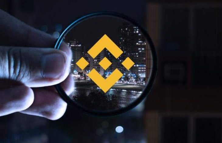 MASAK'tan Kripto Para Borsası Binance'a Rekor Ceza: İlk Açıklama Geldi! 1