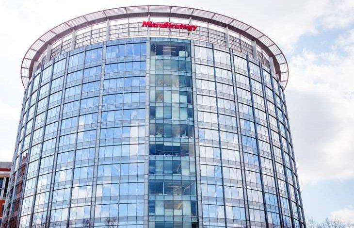 MicroStrategy, 94 Milyon Dolarlık Bitcoin Satın Aldı 1 MicroStrategy, 94 Milyon Dolarlık Bitcoin Satın Aldı 1