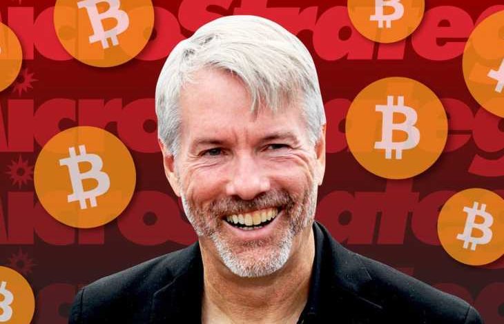 MicroStrategy CEO'su Bitcoin İçin Astronomik Fiyat Tahmininde Bulundu 1