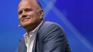 Mike Novogratz Bitcoin'in 40.000 Doların Altına Düşmeyeceğine İnanıyor 5