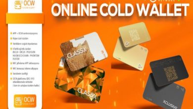 Online Cold Wallet Fiziksel Cüzdan İçin Ön Sipariş Toplamaya Başlıyor 3