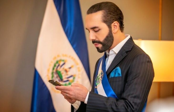 Piyasa Düşüşünden Faydalanan El Salvador, Tekrar Bitcoin Satın Aldı 1