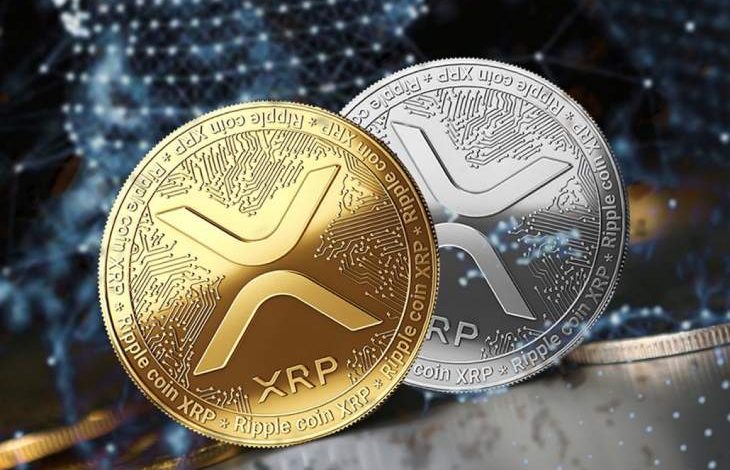 Ripple ve Önde Gelen Borsalar Yüklü Miktarda XRP Taşıdı 1