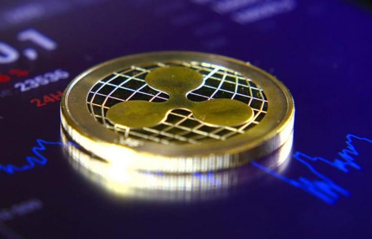 Santiment: Ripple (XRP) Fiyatı Bastırılıyor 1