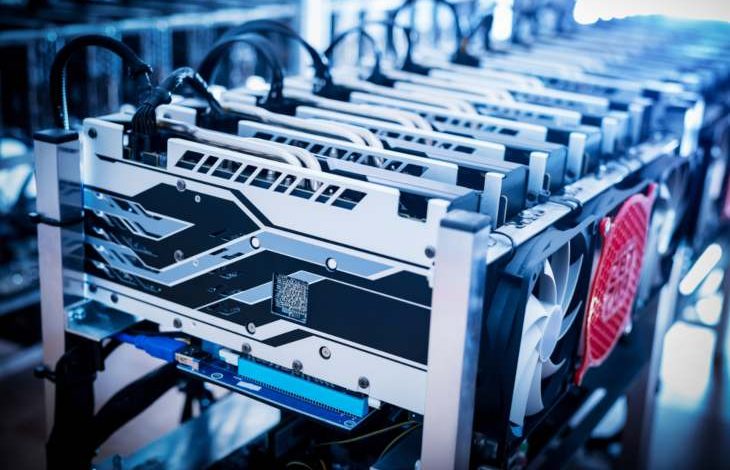 Teksas'ın En Büyük Bitcoin (BTC) Madencilik Merkezi Olması Bekleniyor 1